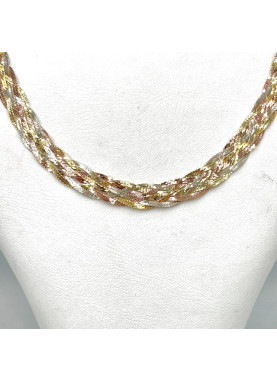 Дамско Колие “R1”