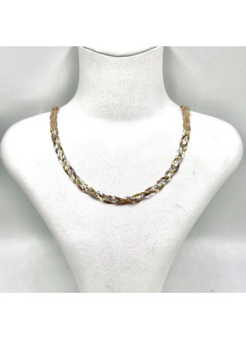 Дамско Колие “R2”