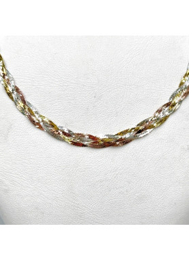 Дамско Колие “R2”