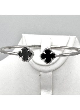 Твърда Гривна “Van Cliff B”