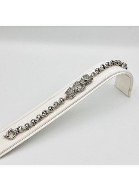 Дамска Гривна “Exotic”