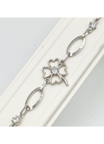 Гривна “Lucky Clover”