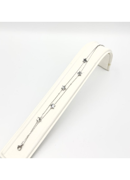 Гривна “Stars”