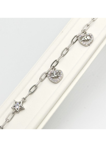 Гривна “Love Star”