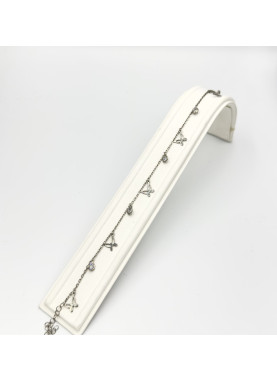 Гривна за крак “Fly Elegance”