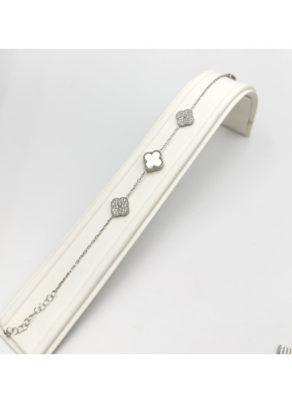 Гривна “White Clover”