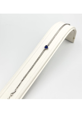 Гривна “Blue Heart”