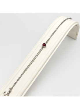 Гривна “Red Heart”