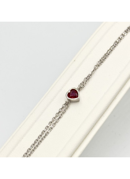 Гривна “Red Heart”