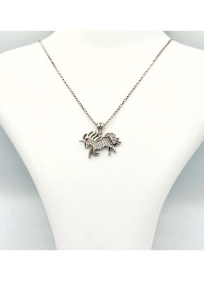 Колие “Unicorn” Колие “Unicorn”