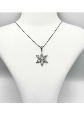 Колие “Flower”