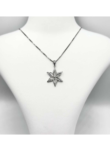 Колие “Flower”