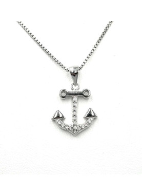 Колие “Sailor”