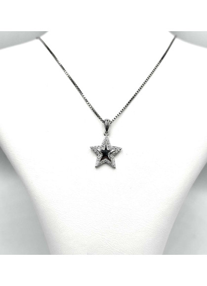 Колие “Rising Star”