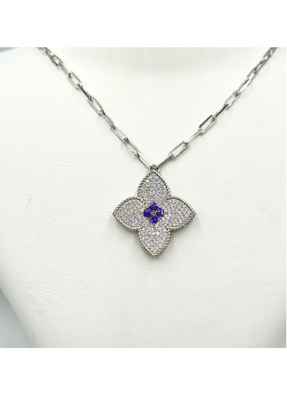 Колие ,,Flower Passion”