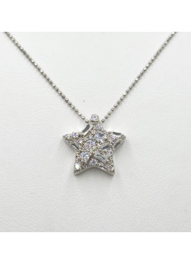 Колие “Shiny Star”