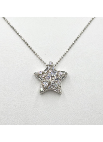 Колие “Shiny Star”