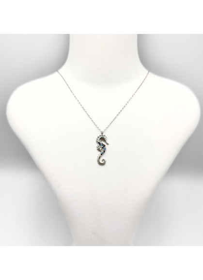 Колие “Seahorse”