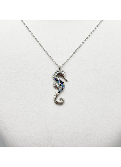 Колие “Seahorse”
