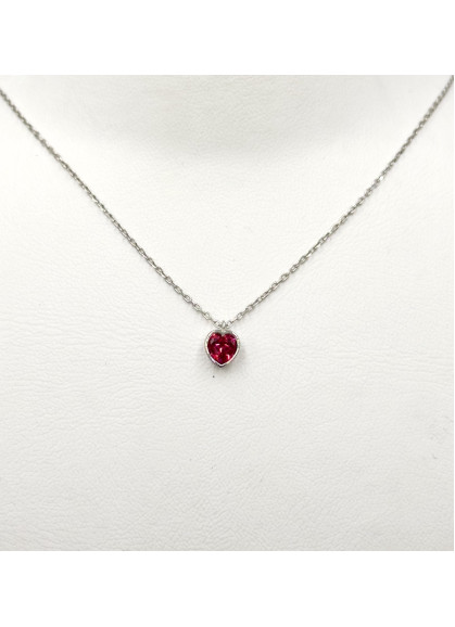 Колие “Red Heart”