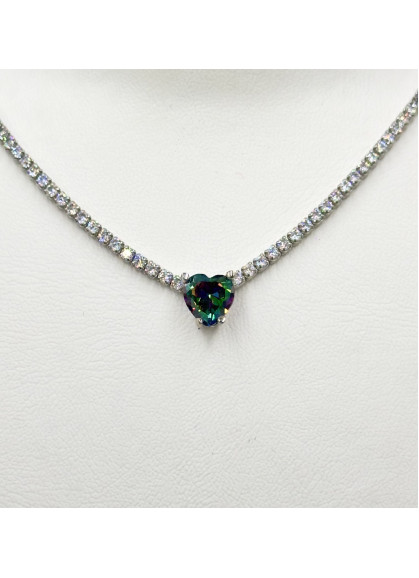 Колие “Chameleon Shine”
