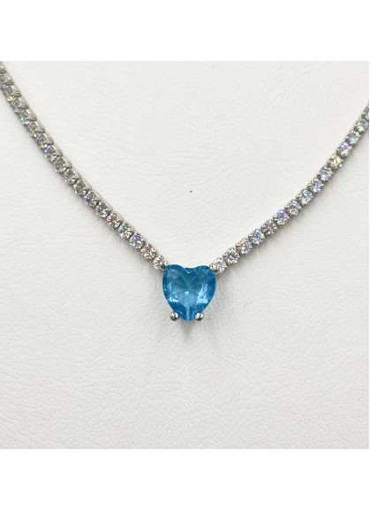 Колие “Sky Love”