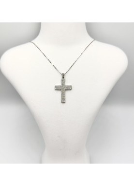 Колие “Cross”