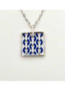 Комплект “Blue Chain”