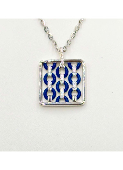 Комплект “Blue Chain”