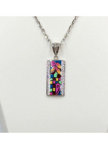 Комплект “Colorful Mosaic”