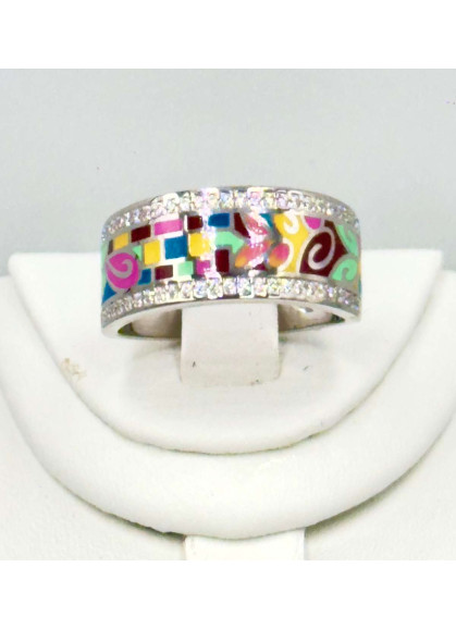 Комплект “Colorful Mosaic”