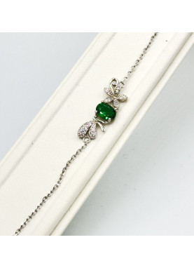 Комплект “Green Brilliantes”