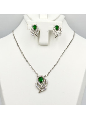 Комплект “Green Leaf”