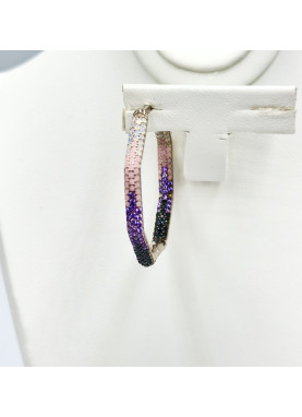 Обеци “Lilia”