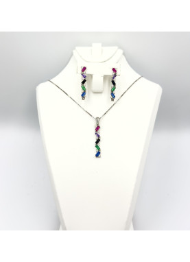 Комплект “Extravagant”