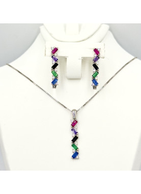 Комплект “Extravagant”