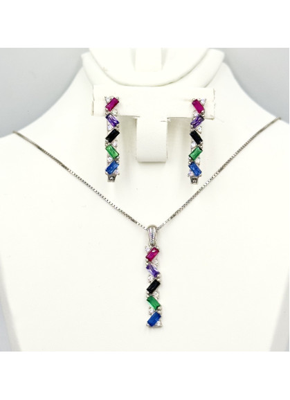 Комплект “Extravagant”