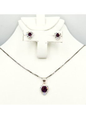 Комплект “Heart”