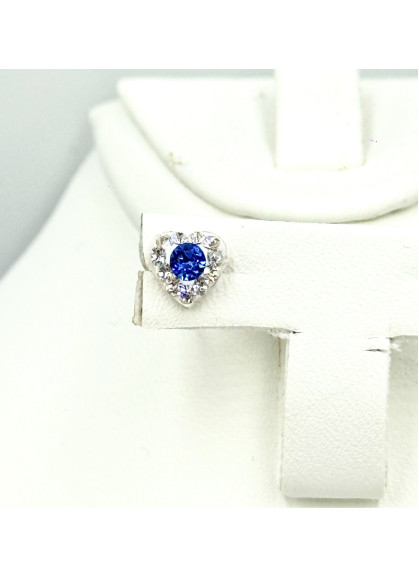 Комплект “Blue Heart”