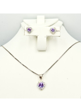 Комплелт “Purple Heart”