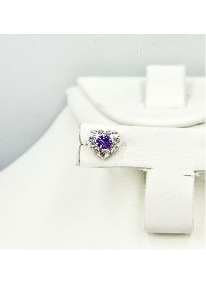 Комплелт “Purple Heart”