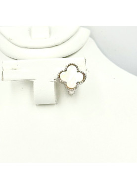 Обеци “Van Cliff W”