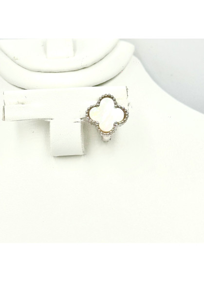 Обеци “Van Cliff W”