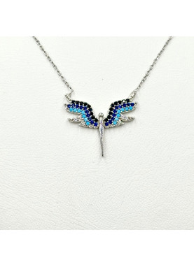 Колие  “Phoenix BB”