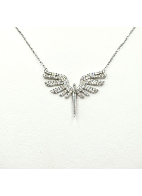 Колие “Phoenix WW”