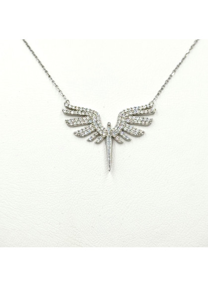 Колие “Phoenix WW”