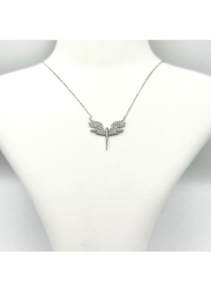 Колие “Phoenix W”