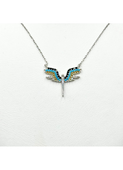 Колие “Phoenix B&G”