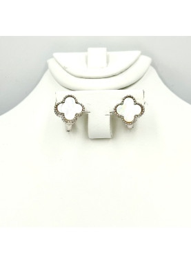 Обеци “Van Cliff W”