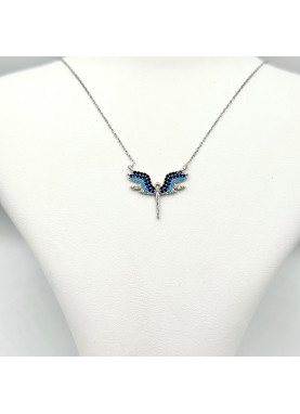 Колие  “Phoenix BB”